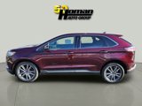 Used 2020 Ford Edge Titanium w/ Class II Trailer Tow Package image 2
