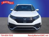 Used 2021 Honda CR-V EX image 2