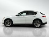 Used 2018 Alfa Romeo Stelvio Ti Sport image 2