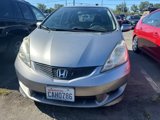 Used 2010 Honda Fit Sport image 2