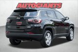 Used 2022 Jeep Compass Latitude w/ Convenience Group image 4