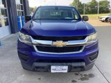 Used 2016 Chevrolet Colorado W/T w/ WT Convenience Package image 3