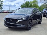 New 2025 MAZDA CX-30 AWD 2.5 S w/ Select Sport Pkg image 2