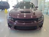 Used 2022 Dodge Charger SRT Hellcat w/ SRT Black Package image 3