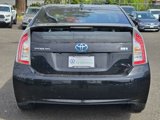 Used 2012 Toyota Prius Five image 4