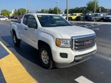 Used 2018 GMC Canyon W/T w/ Convenience Package image 2