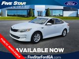 Used 2017 Kia Optima LX w/ Convenience Package image 3