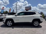 Used 2017 Jeep Compass Latitude w/ Cold Weather Group image 2
