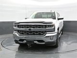 Used 2017 Chevrolet Silverado 1500 LTZ w/ Sport Package image 2