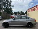 Used 2011 BMW 335i xDrive Sedan image 3