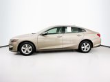 Used 2023 Chevrolet Malibu LT w/ Driver Confidence Package image 4