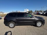Used 2016 Chevrolet Traverse LS image 3