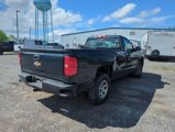 Used 2018 Chevrolet Silverado 1500 W/T w/ Trailering Package image 3