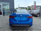 Certified 2022 Nissan Sentra SR w/ Lighting Package image 4