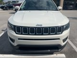 Used 2021 Jeep Compass Latitude image 2