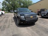 Used 2012 Chevrolet Suburban LTZ image 4