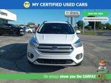 Used 2018 Ford Escape SE image 2