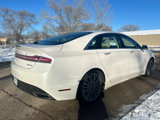 Used 2015 Lincoln MKZ w/ Equipment Group 102A Reserve image 4
