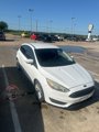 Used 2015 Ford Focus SE image 2
