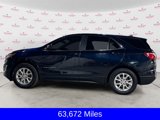 Used 2021 Chevrolet Equinox LT image 4