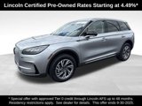 Certified 2023 Lincoln Corsair AWD w/ Equipment Group 101A image 1
