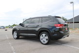Used 2019 Volkswagen Atlas SE image 5