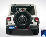 Used 2023 Jeep Wrangler Unlimited Sport image 6