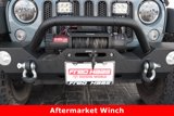 Used 2014 Jeep Wrangler Unlimited Sport w/ Quick Order Package 24S image 4