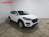 Used 2020 Hyundai Tucson SE image 3