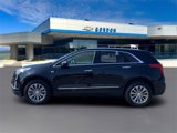 Used 2018 Cadillac XT5 Luxury w/ Driver Awareness Package image 3