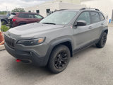 Used 2019 Jeep Cherokee Trailhawk w/ Comfort/Convenience Group image 3