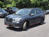 Used 2020 Subaru Forester Sport image 5