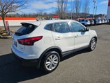 Used 2018 Nissan Rogue Sport S w/ S Appearance Package image 5
