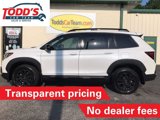 Used 2023 Honda Passport TrailSport image 2