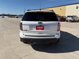 Used 2014 Ford Explorer Limited w/ Equipment Group 302A image 5
