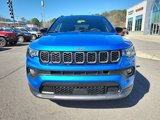 New 2025 Jeep Compass Latitude w/ Sun and Sound Group image 2