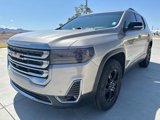 Used 2022 GMC Acadia AT4 w/ Technology Package image 1
