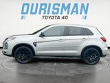 Used 2021 Mitsubishi Outlander Sport LE image 3