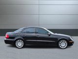 Used 2008 Mercedes-Benz E 550 4MATIC Sedan image 4