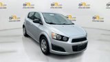 Used 2015 Chevrolet Sonic LS image 3