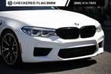 Used 2019 BMW M5 w/ Executive Package image 2
