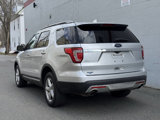 Used 2017 Ford Explorer XLT w/ Equipment Group 202A image 4