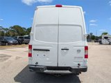 Used 2018 Nissan NV 2500 S image 4