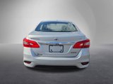 Used 2019 Nissan Sentra SV w/ Special Edition Package image 4