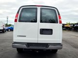 Used 2023 Chevrolet Express 2500 Extended image 6