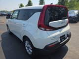 Certified 2022 Kia Soul LX w/ Technology Package image 5