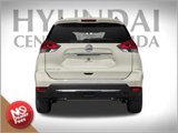 Used 2017 Nissan Rogue SV w/ SV Premium Package image 5