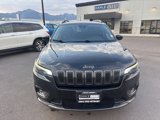 Used 2019 Jeep Cherokee High Altitude image 2