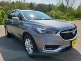 Used 2021 Buick Enclave Essence w/ Sound and Sites Package image 3