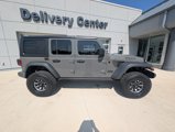 Used 2020 Jeep Wrangler Unlimited Sport image 4